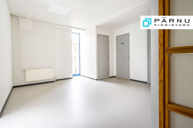 Anda üürile äripind, Pärnu maakond, Pärnu linn, Vanapargi tn 2-A11